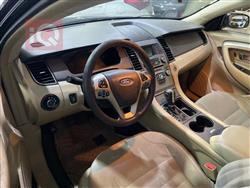 Ford Taurus